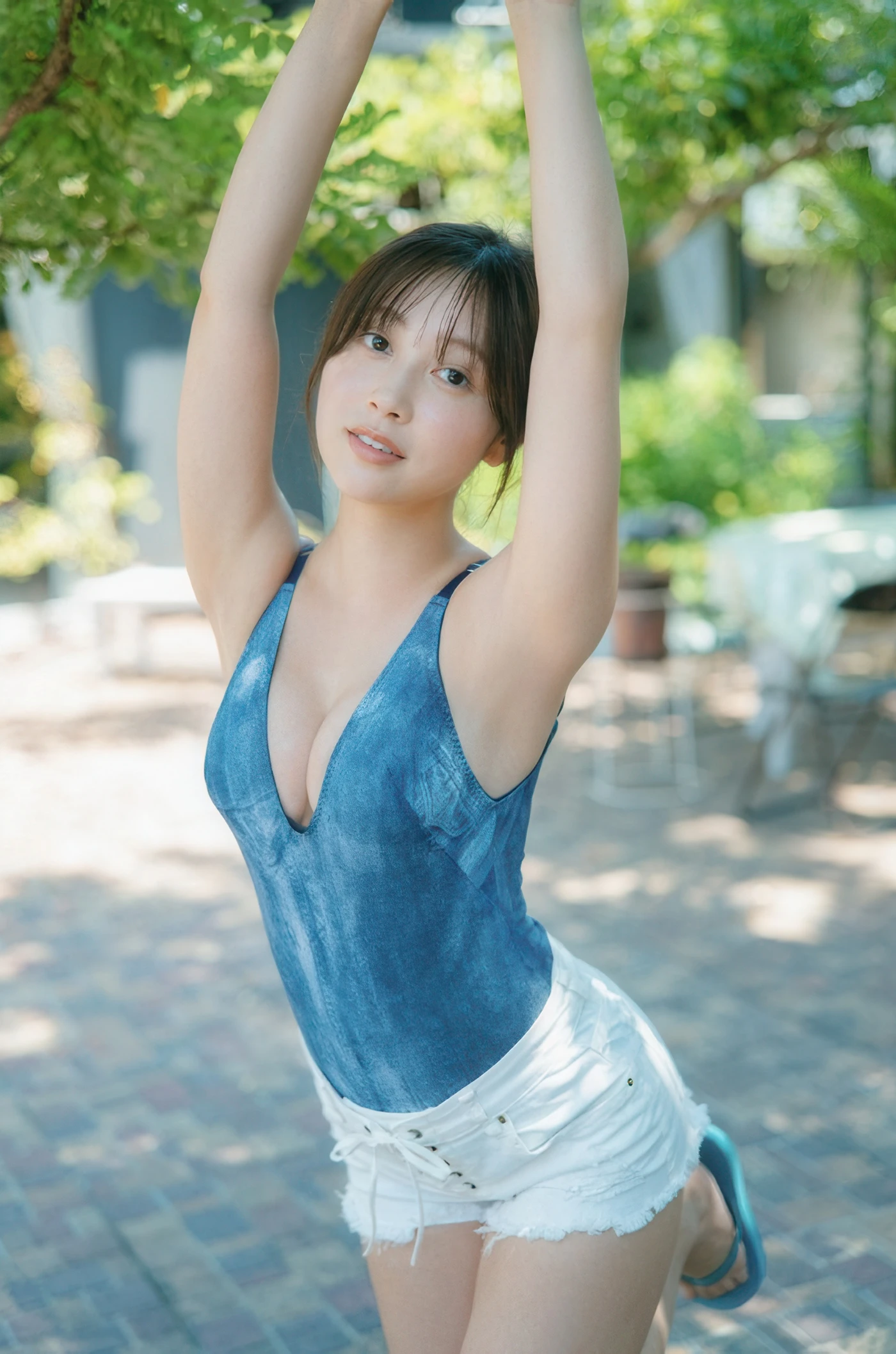 FLASHデジタル写真集の名作, FLASH 2025.12.16 (フラッシュ 2025年12月16日号)