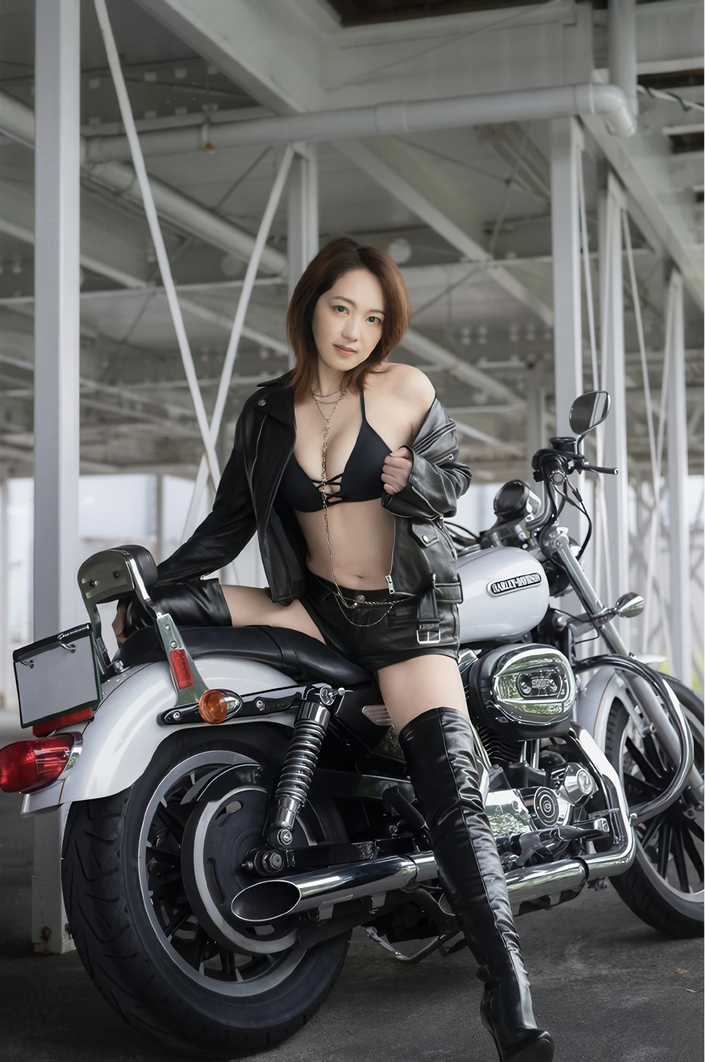 FLASHデジタル写真集の名作, FLASH 2025.12.16 (フラッシュ 2025年12月16日号)