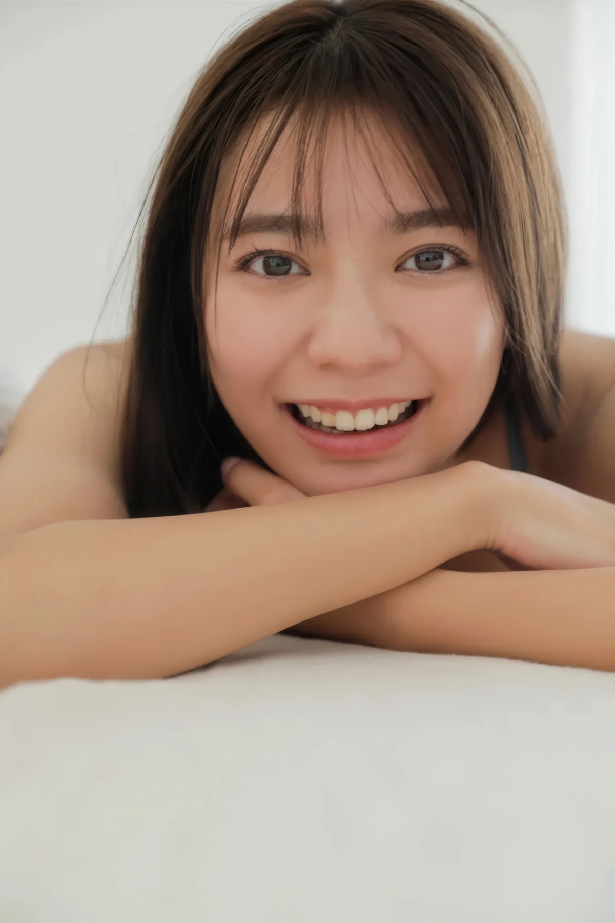 Asuka Kawazu 川津明日香, FRIDAYデジタル写真集 「Relight Vol.2」 Set.01