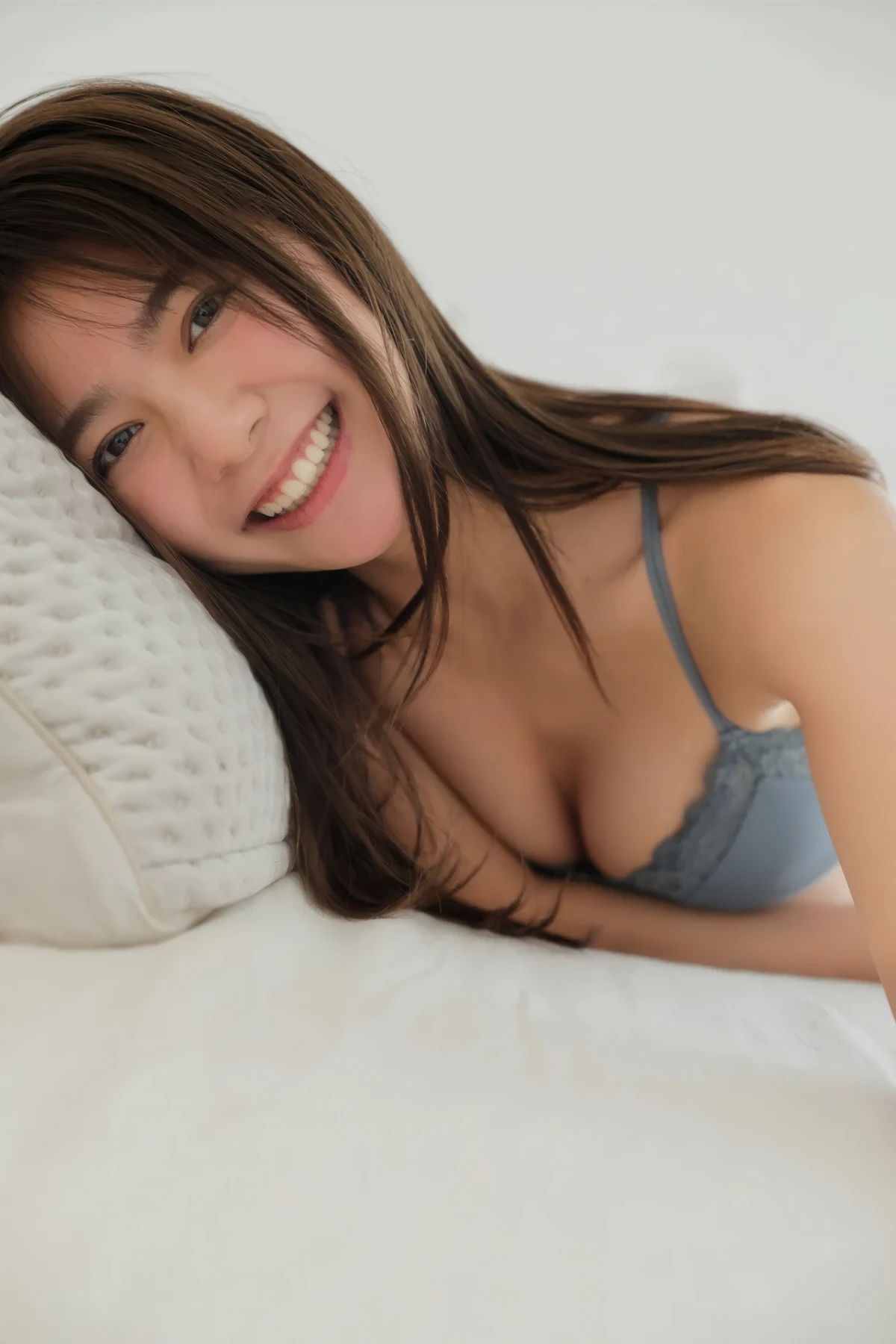 Asuka Kawazu 川津明日香, FRIDAYデジタル写真集 「Relight Vol.2」 Set.01
