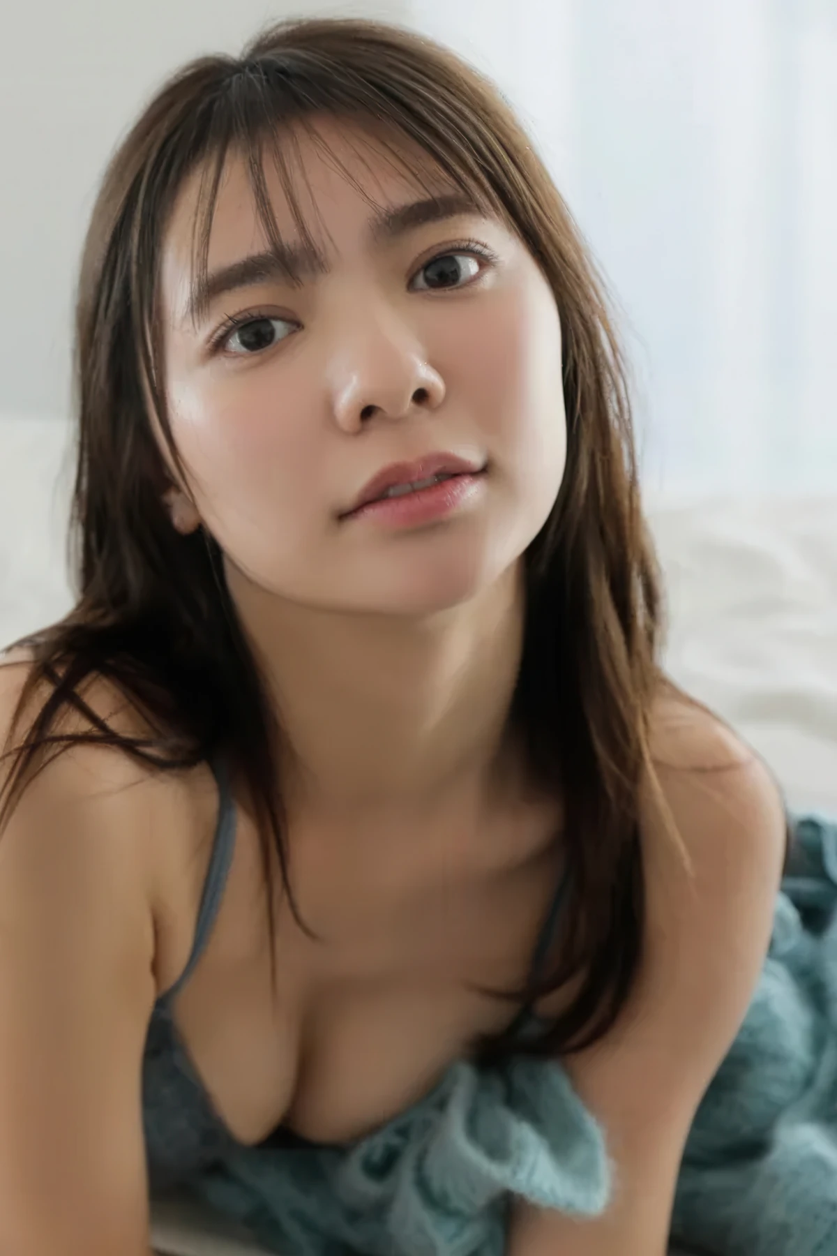 Asuka Kawazu 川津明日香, FRIDAYデジタル写真集 「Relight Vol.2」 Set.01