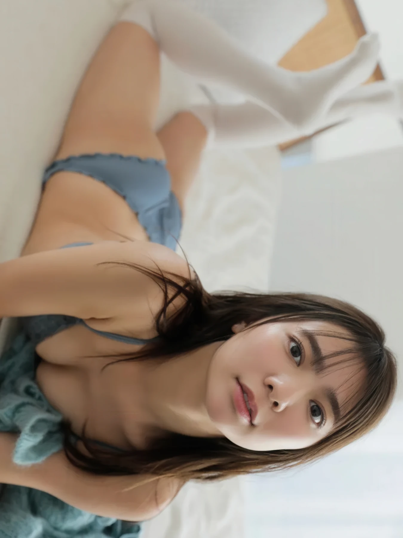 Asuka Kawazu 川津明日香, FRIDAYデジタル写真集 「Relight Vol.2」 Set.01