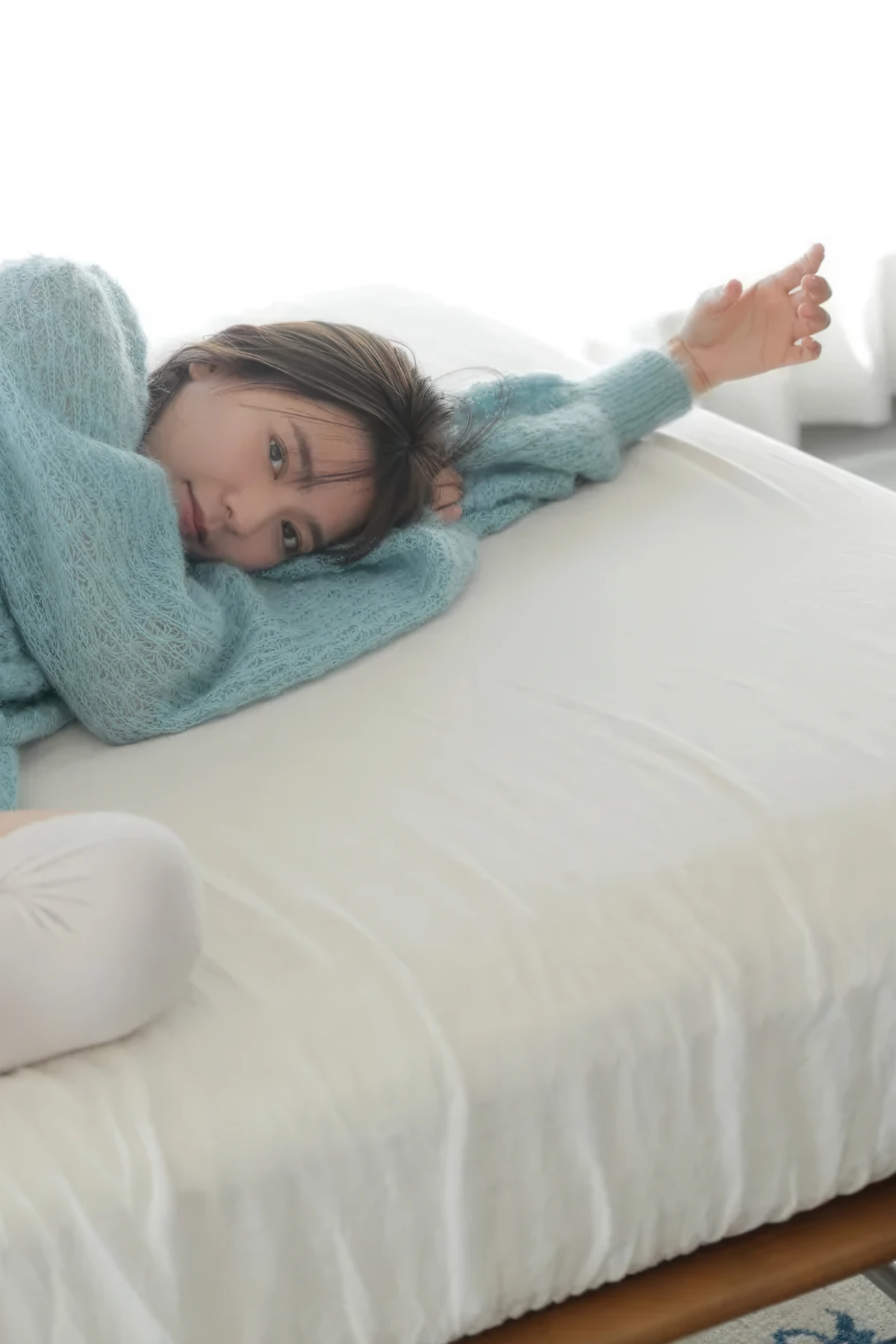 Asuka Kawazu 川津明日香, FRIDAYデジタル写真集 「Relight Vol.2」 Set.01