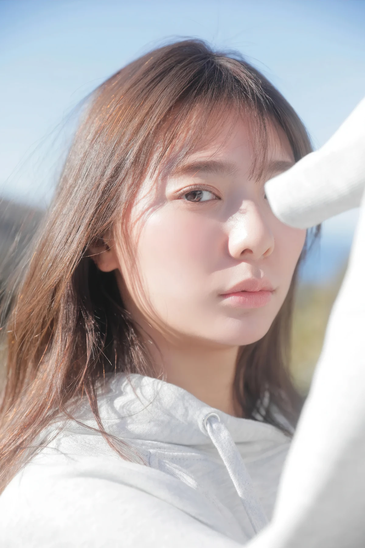 Asuka Kawazu 川津明日香, FRIDAYデジタル写真集 「Relight Vol.2」 Set.01