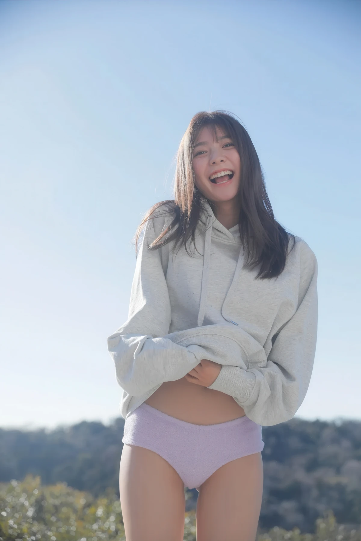 Asuka Kawazu 川津明日香, FRIDAYデジタル写真集 「Relight Vol.2」 Set.01