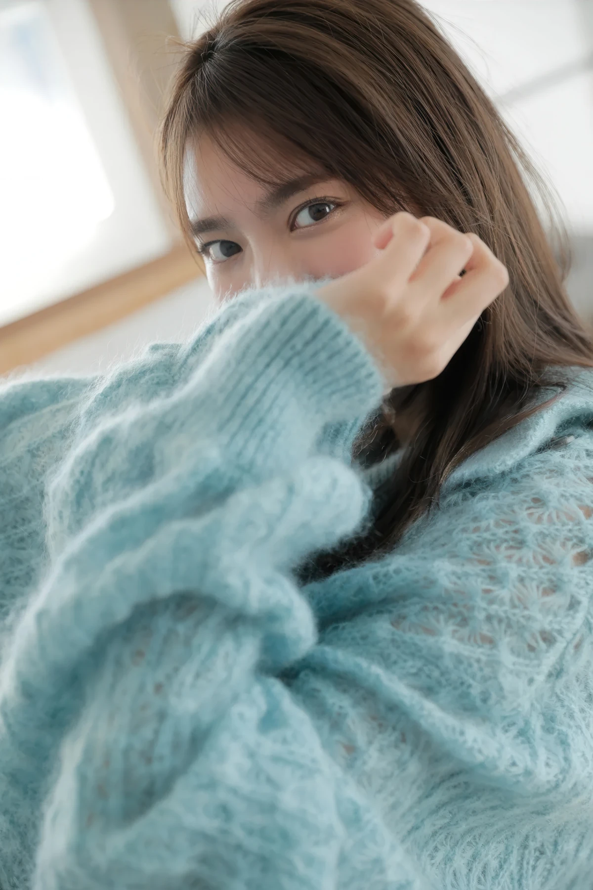 Asuka Kawazu 川津明日香, FRIDAYデジタル写真集 「Relight Vol.2」 Set.01