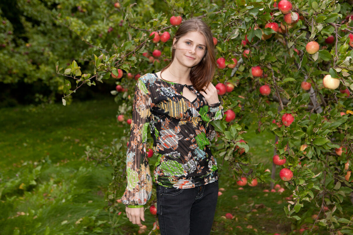 MetArt Karen - Lassig Part02