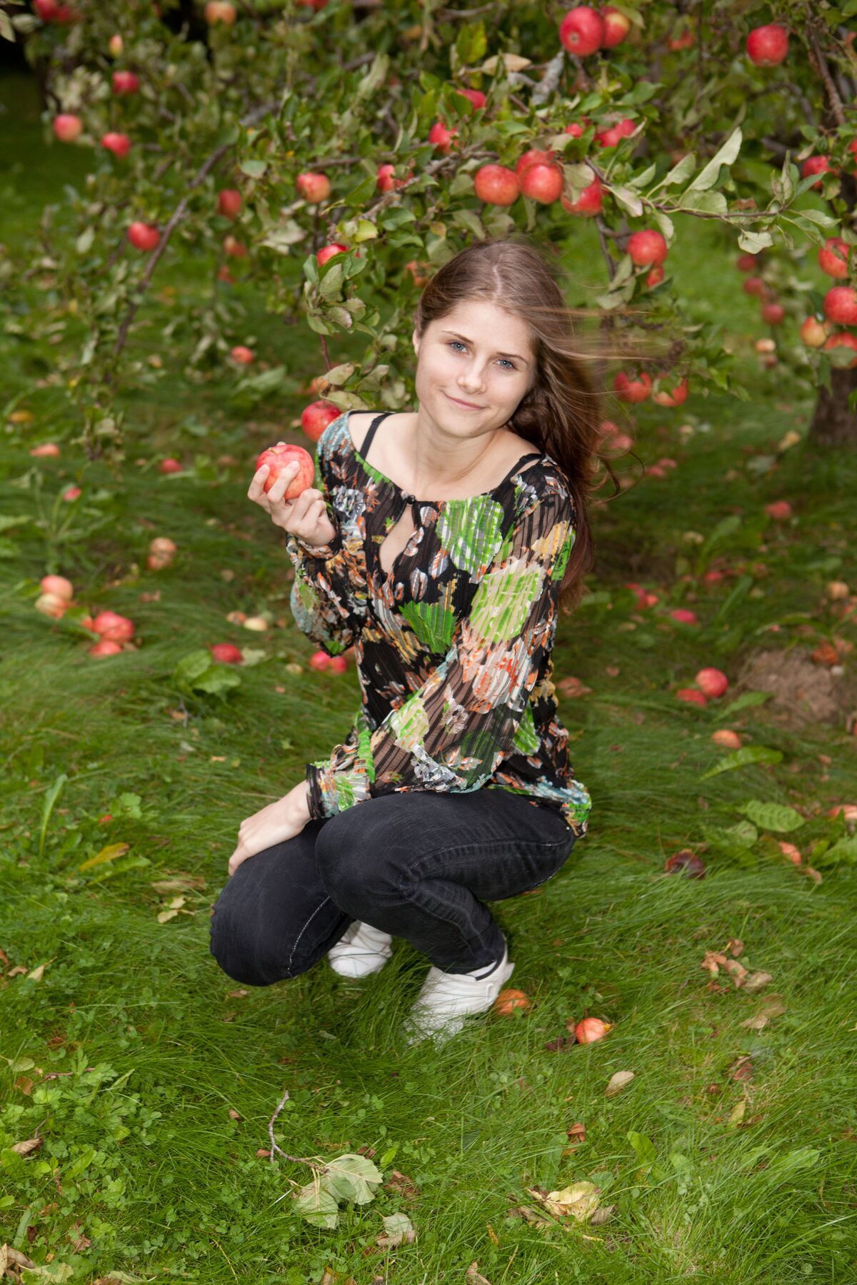 MetArt Karen - Lassig Part02