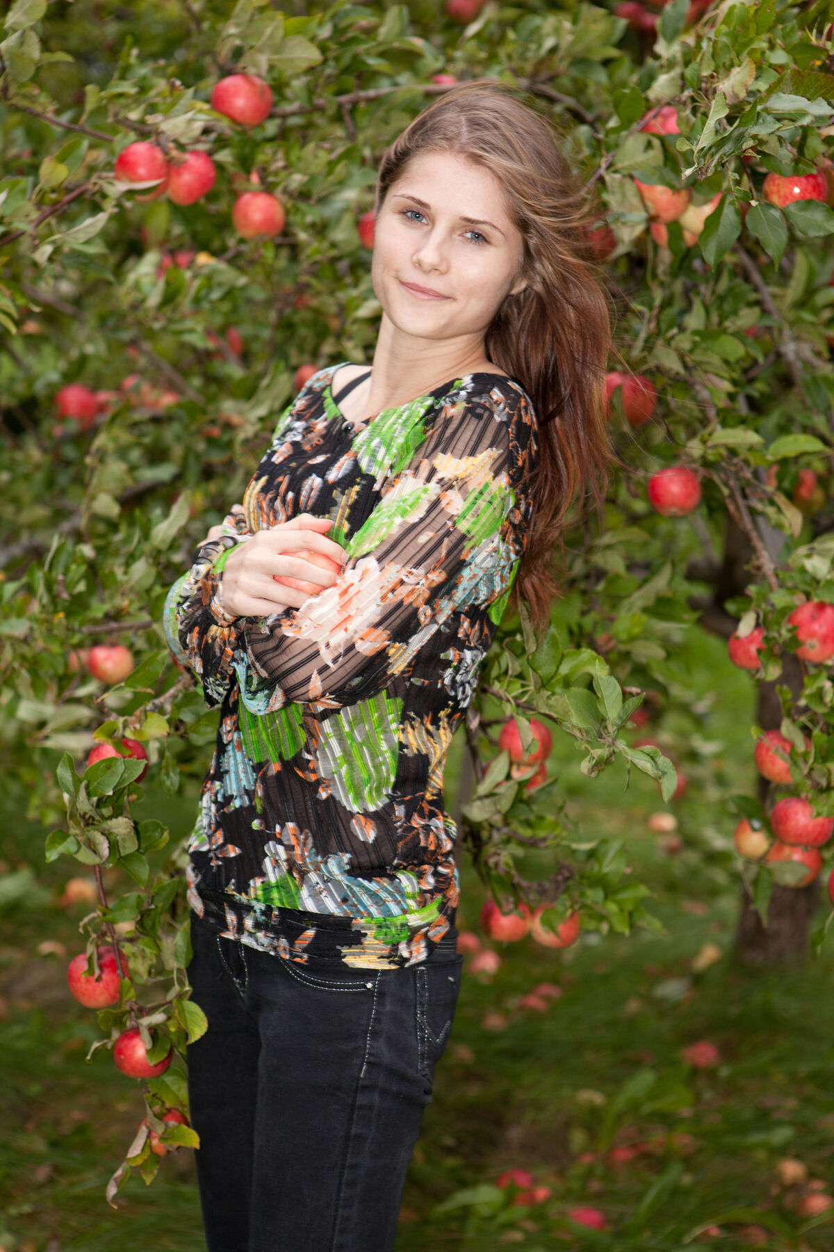 MetArt Karen - Lassig Part02