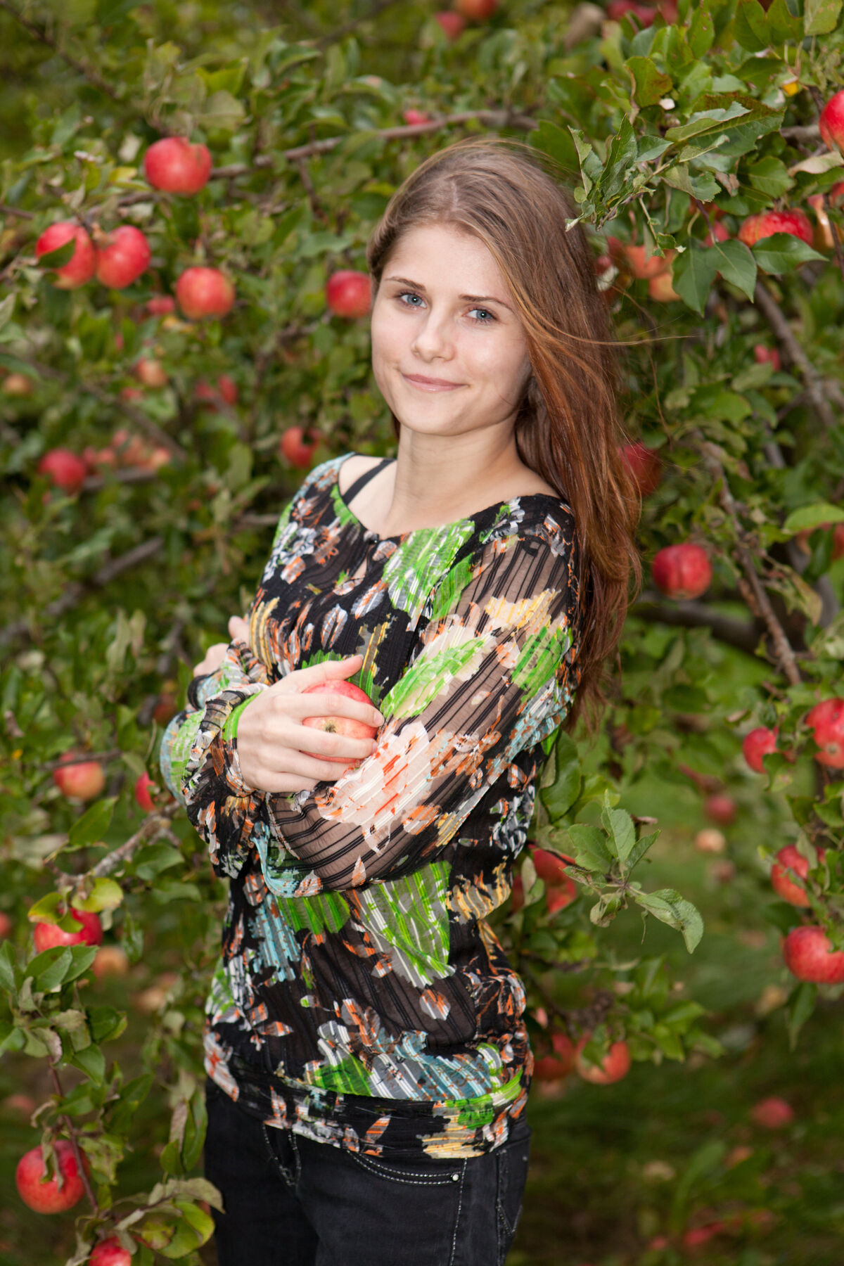 MetArt Karen - Lassig Part02