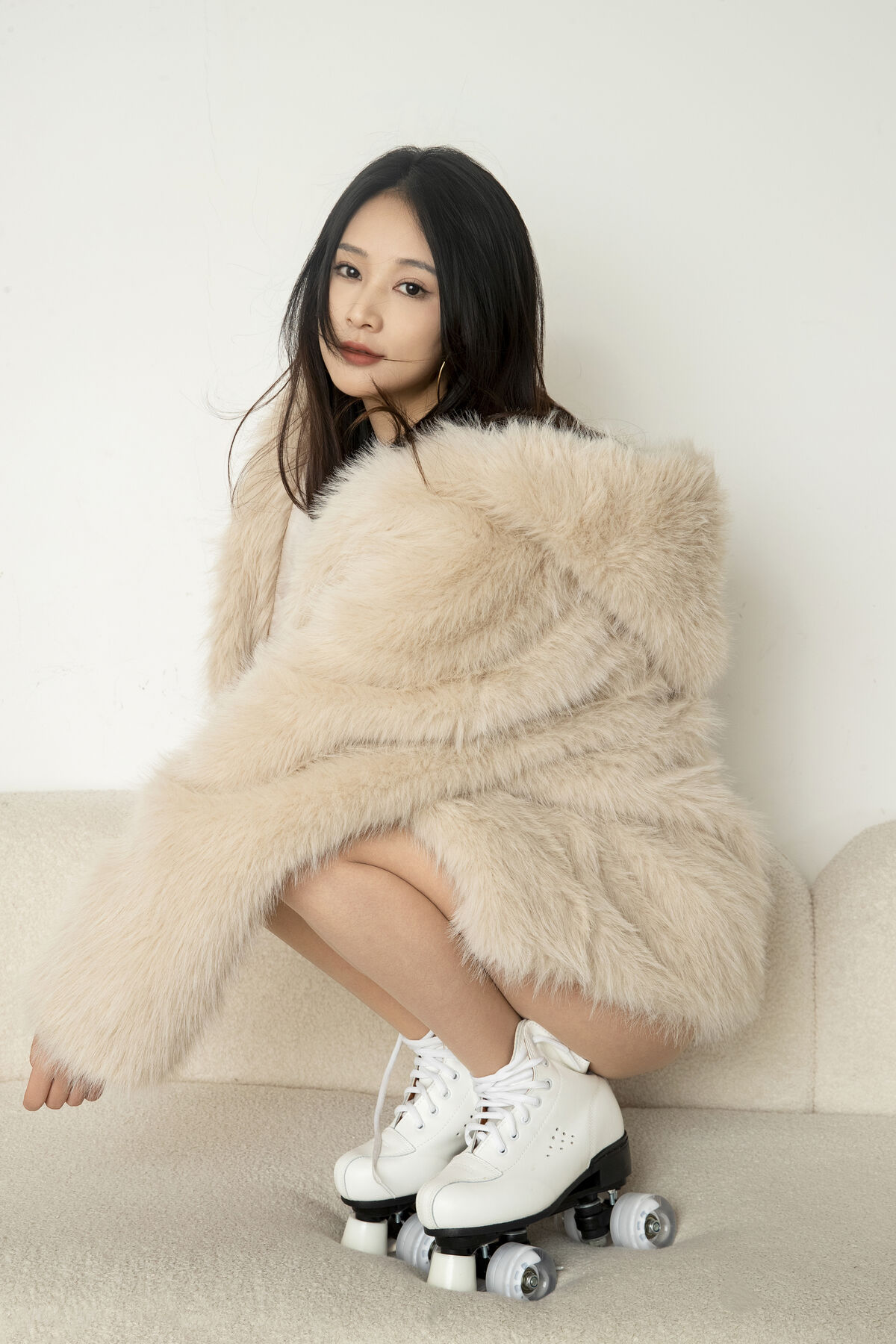 YiTuYu艺图语 Vol.8768 Cheng Zi