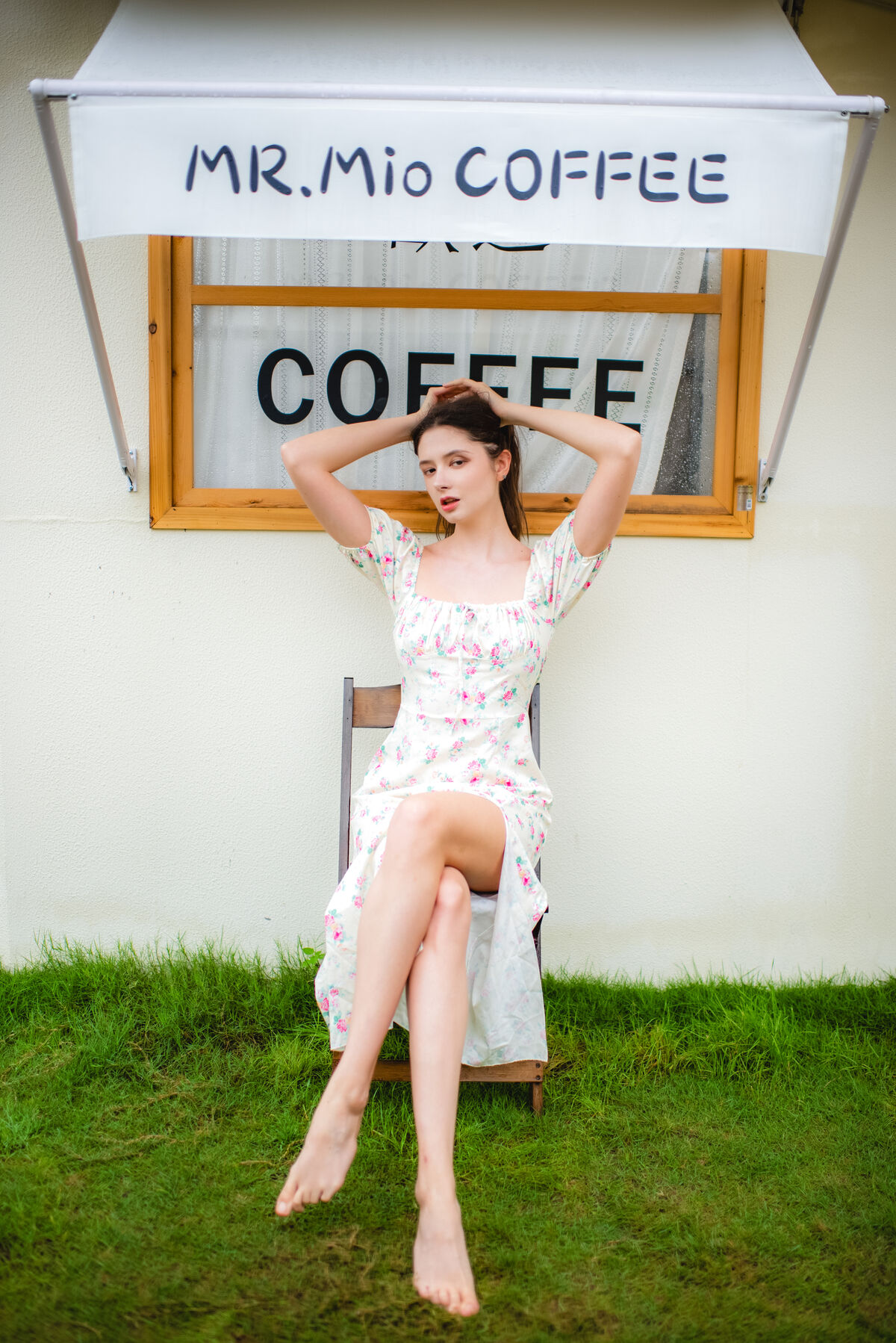 YiTuYu艺图语 Vol.8812 She Mi Tuo Wa