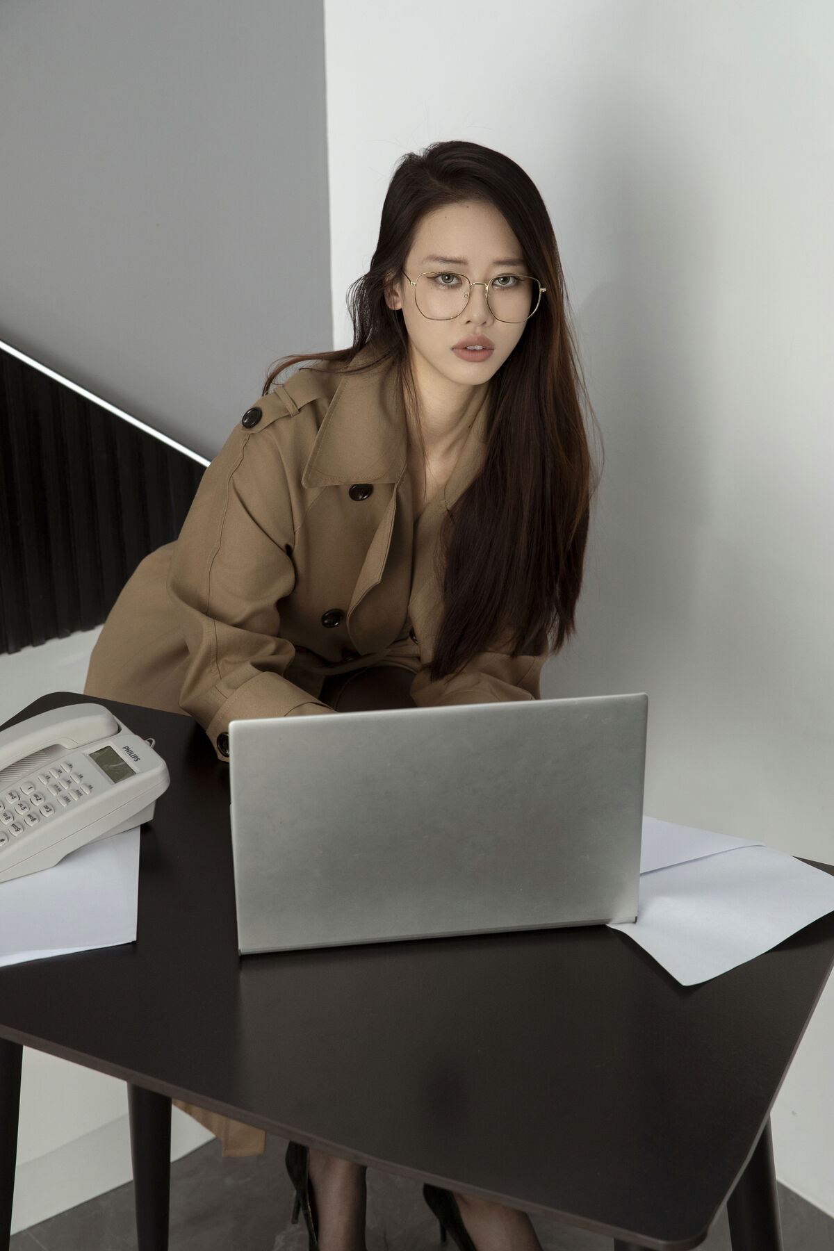 YiTuYu艺图语 Vol.8748 Chenaling_CL