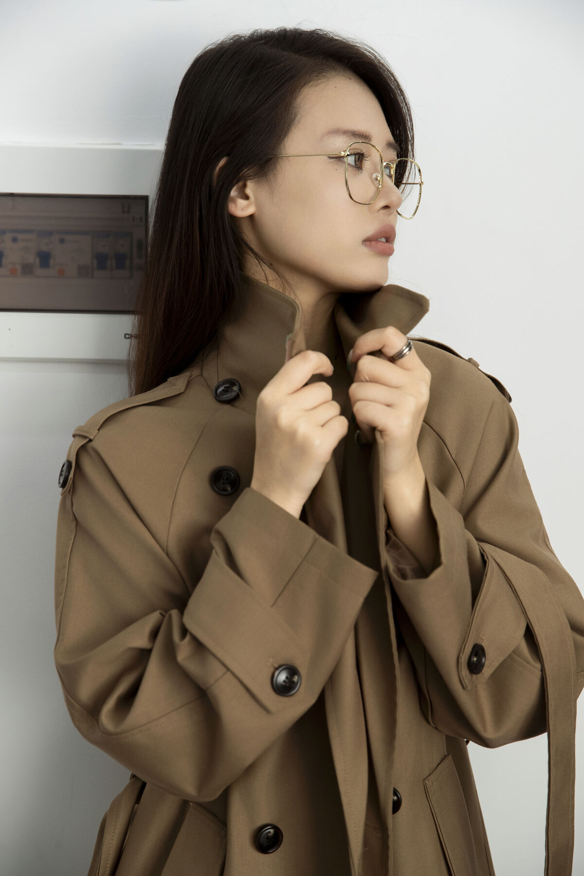 YiTuYu艺图语 Vol.8748 Chenaling_CL