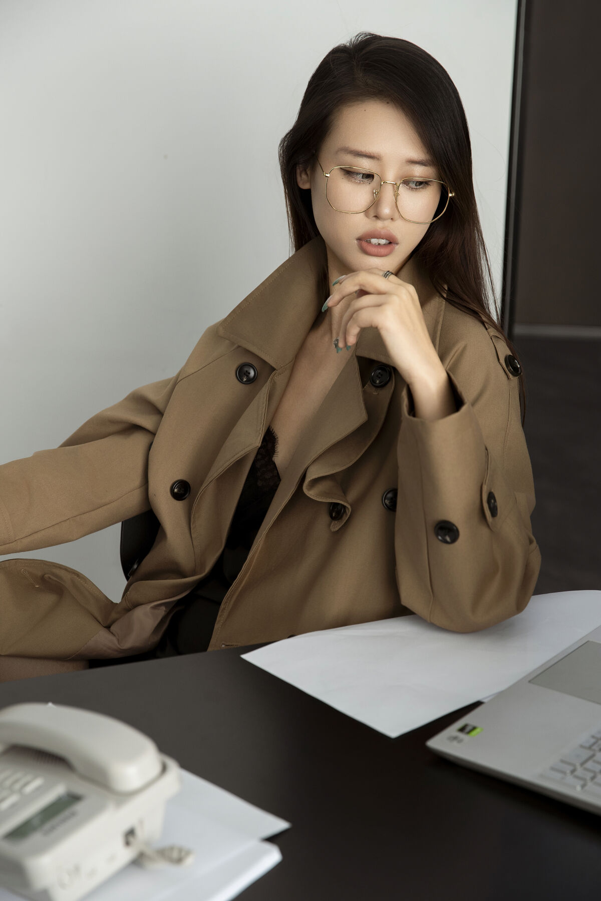 YiTuYu艺图语 Vol.8748 Chenaling_CL