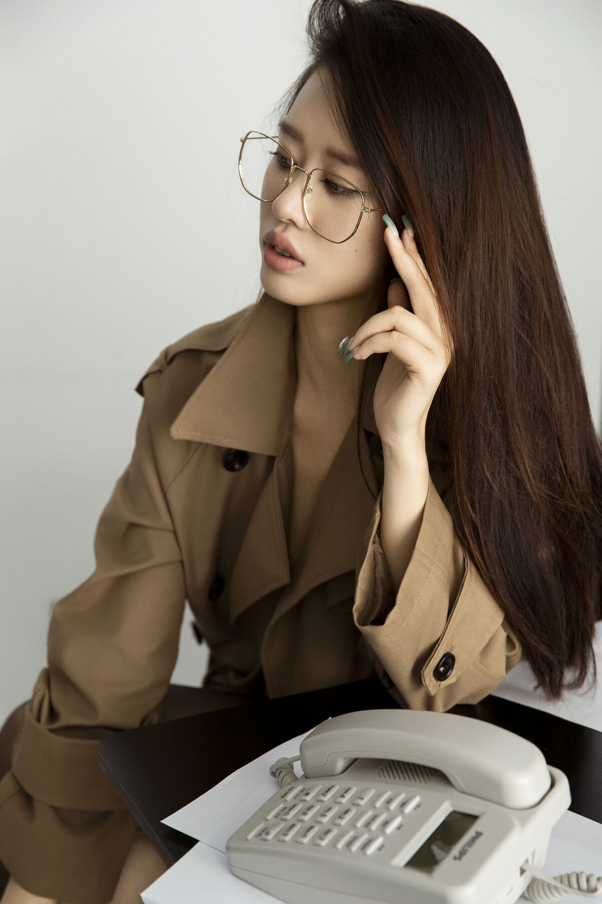 YiTuYu艺图语 Vol.8748 Chenaling_CL