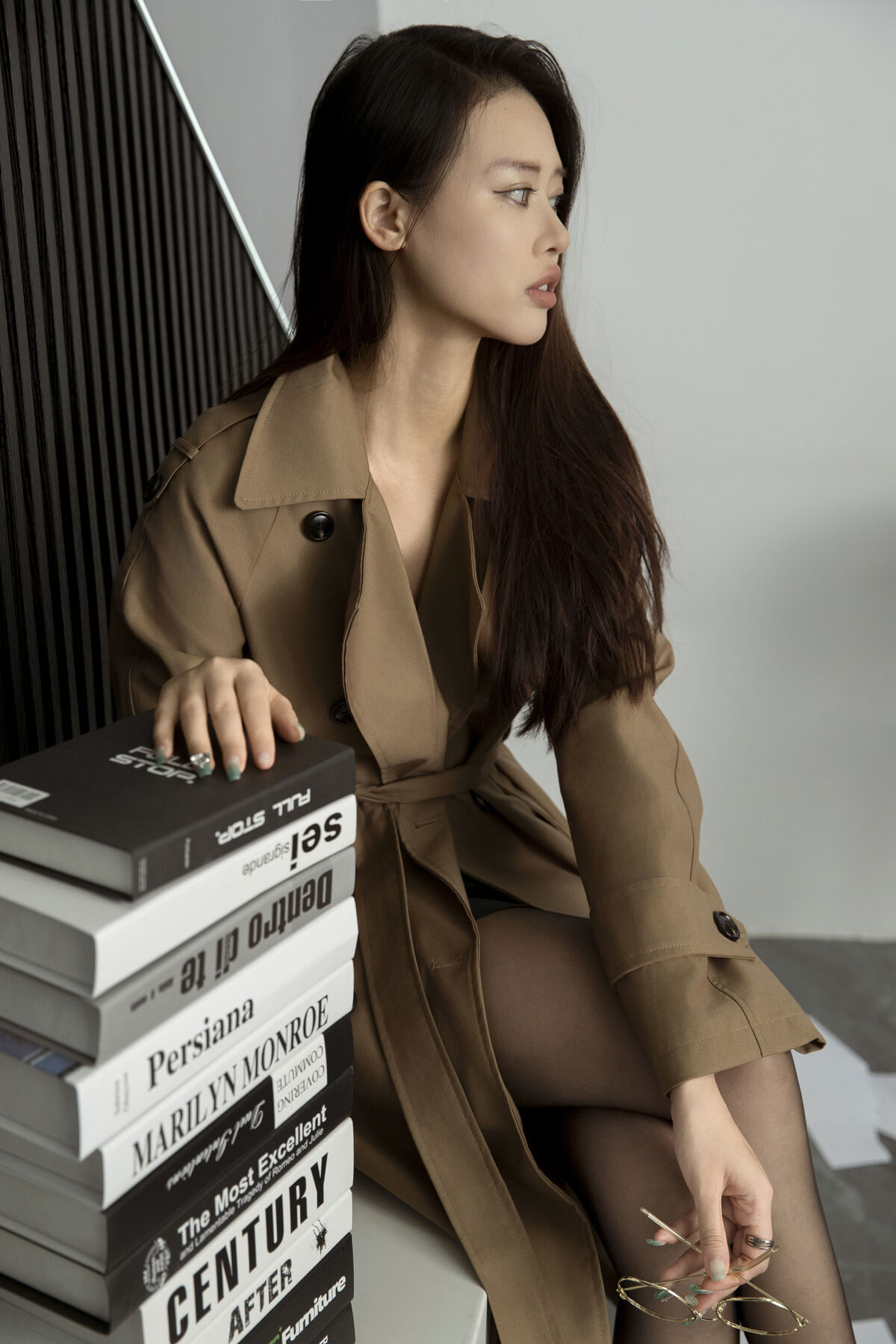 YiTuYu艺图语 Vol.8748 Chenaling_CL