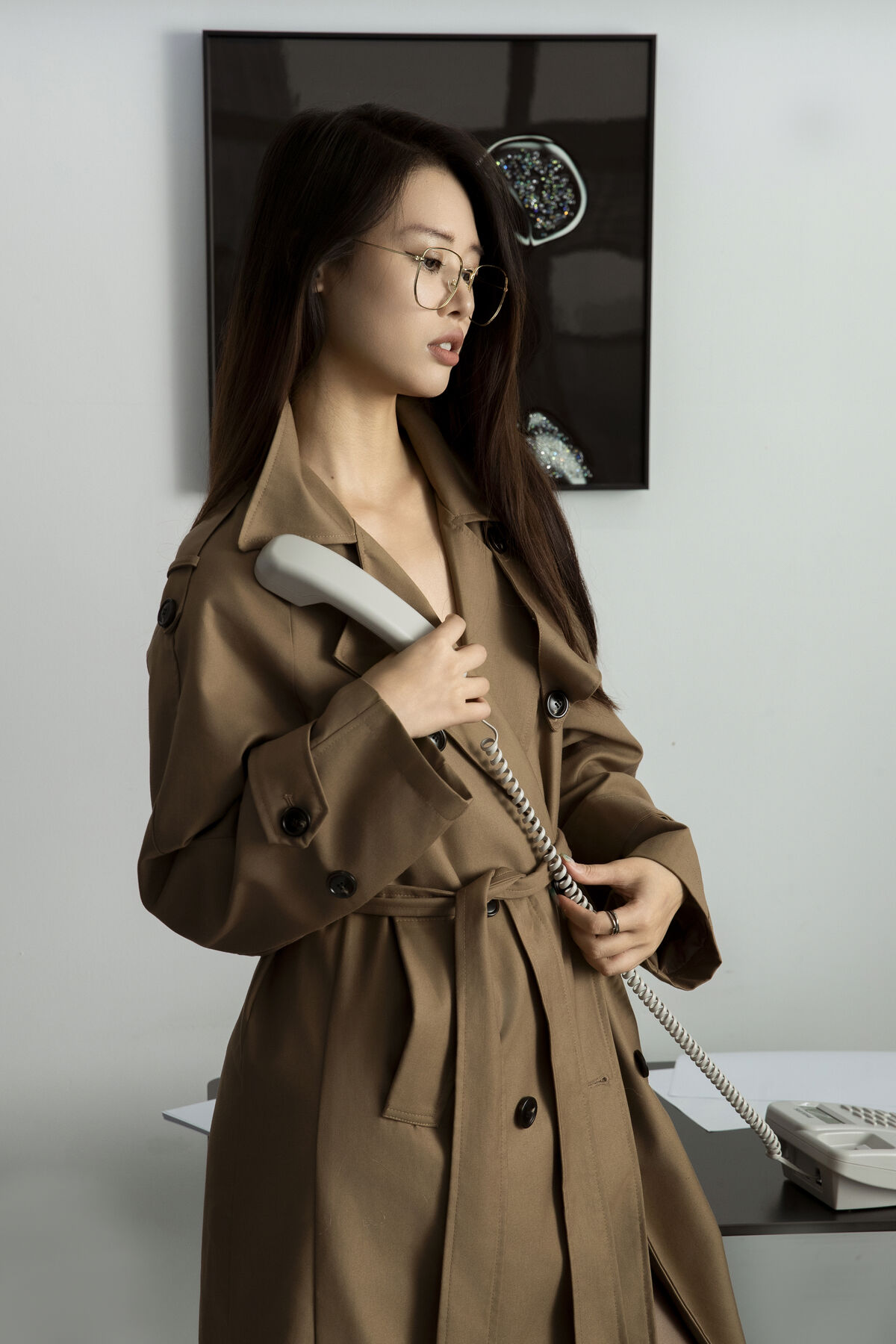 YiTuYu艺图语 Vol.8748 Chenaling_CL