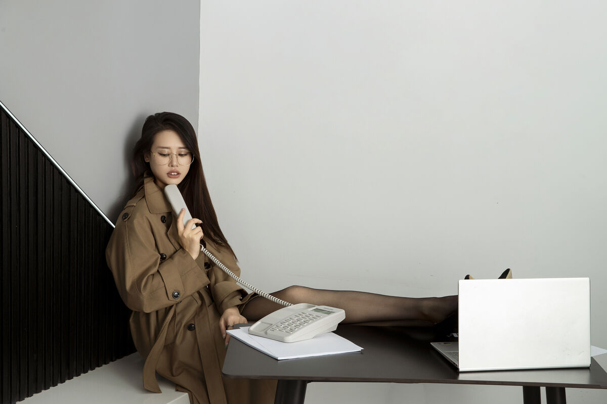 YiTuYu艺图语 Vol.8748 Chenaling_CL