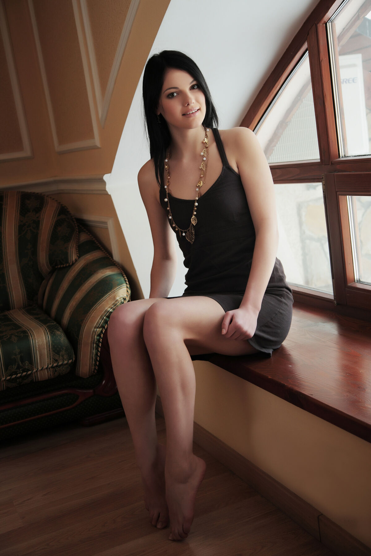 MetArt Nichole - Brutzo Part01