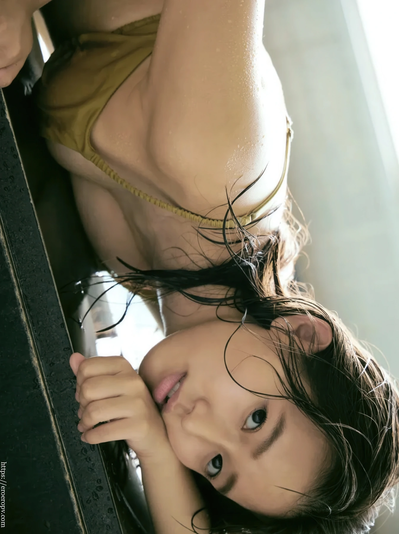 Nene Shida 志田音々, FRIDAYデジタル写真集 「My Beloved Summer Girl 愛しの」 Set.04