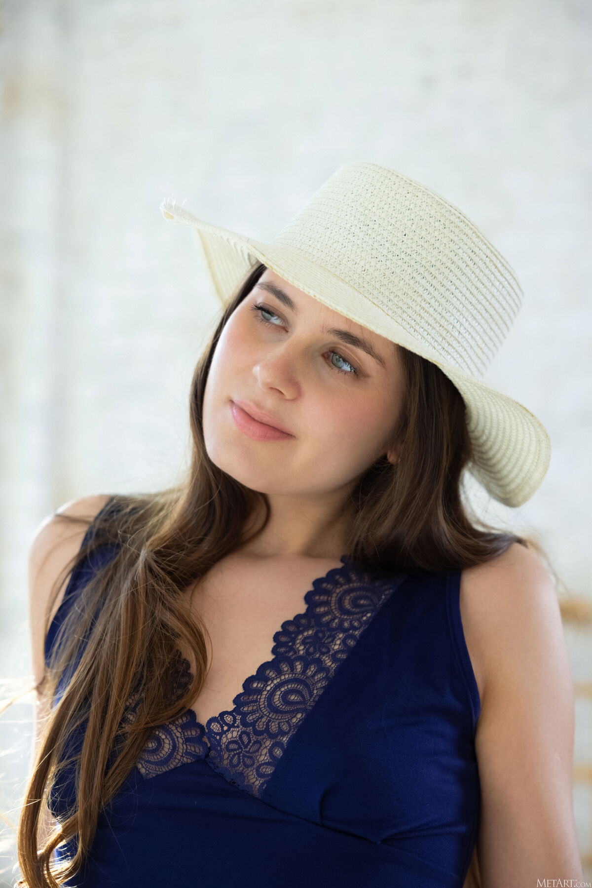 MetArt Luna Pica - Artisan Inspired Part01