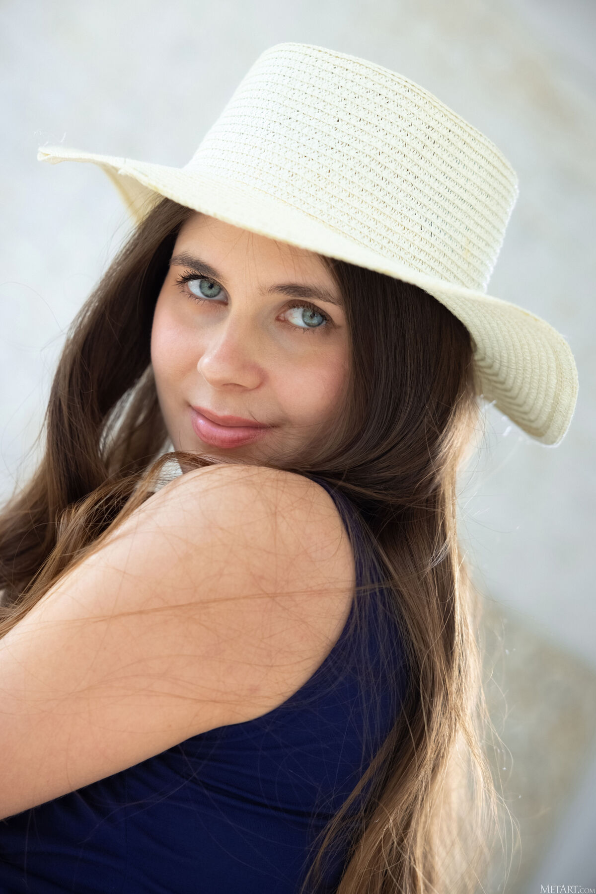 MetArt Luna Pica - Artisan Inspired Part01