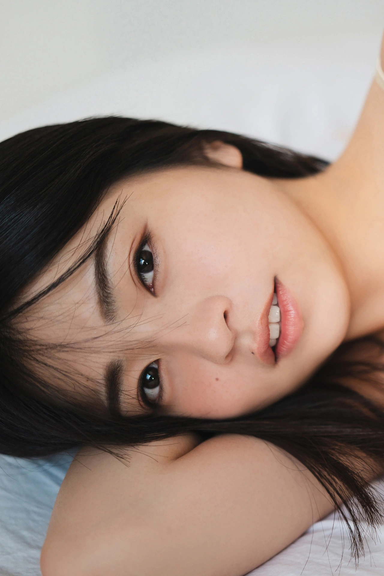 Honoka Sasaki 佐々木ほのか, 写真集 「かわいさレベチです!!」 Set.01