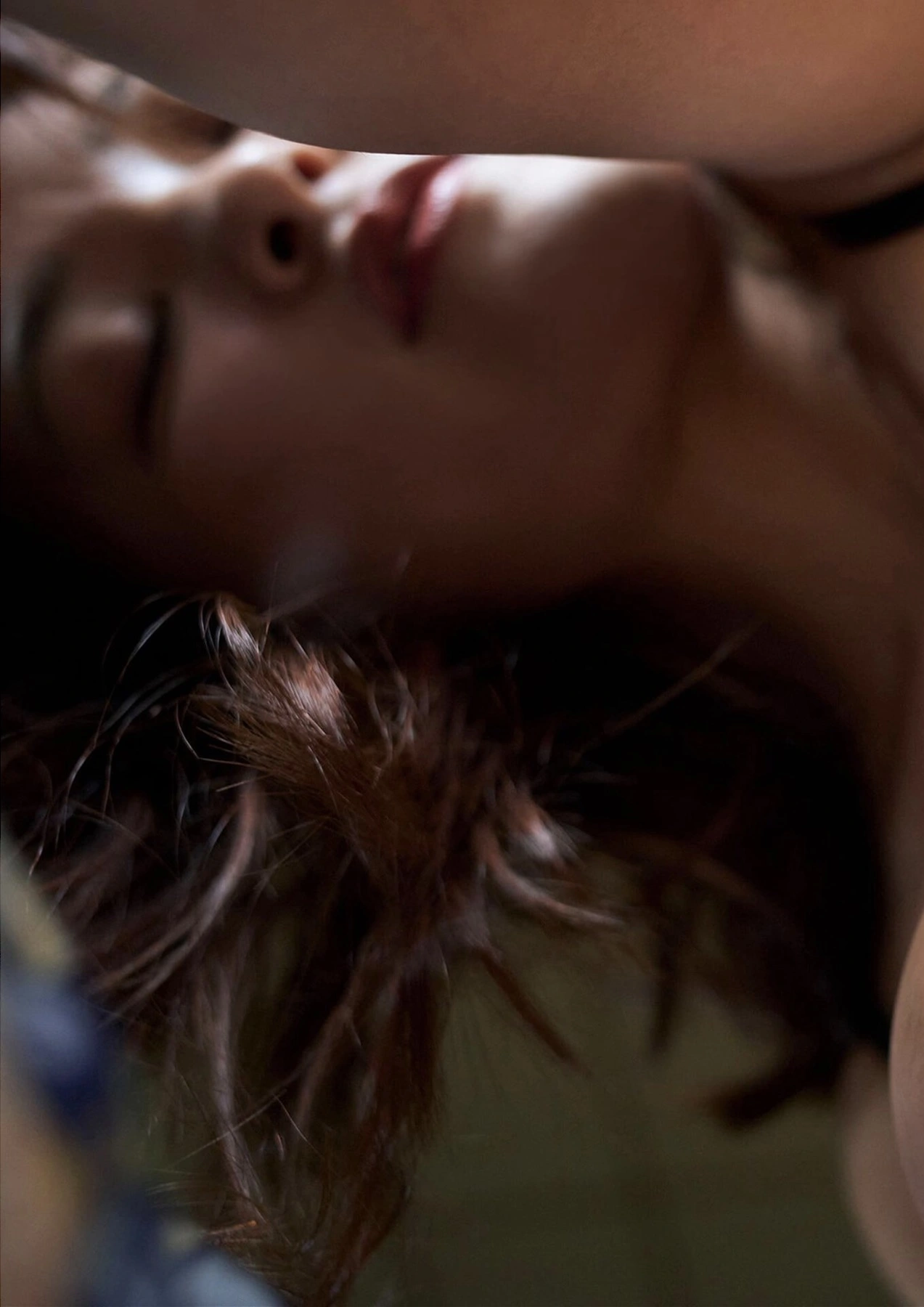 Saki Yanase 柳瀬さき, Fuka Hanasaki 花咲楓香, Sabra No.003 2025 SPRING