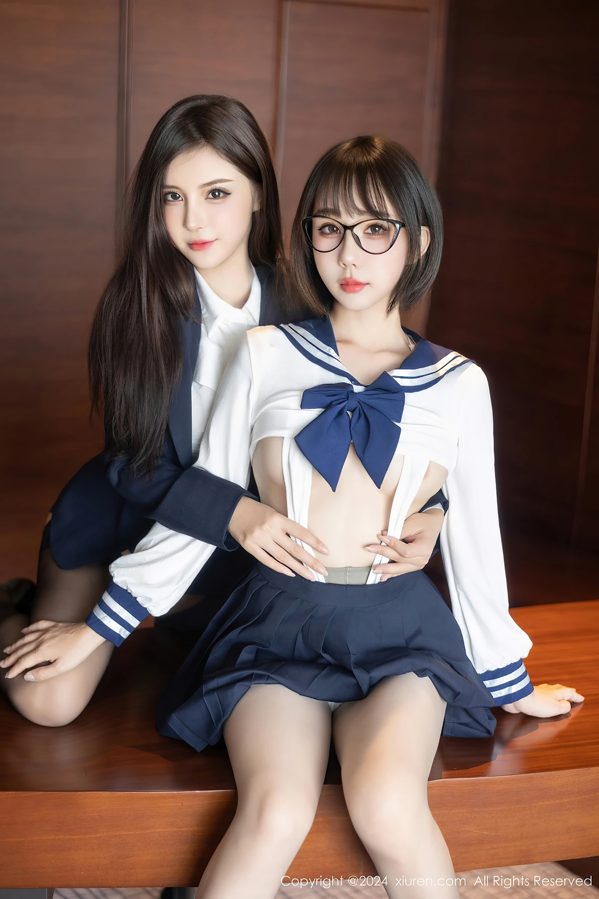 XiuRen秀人网 No.9065 小蛮妖Yummy