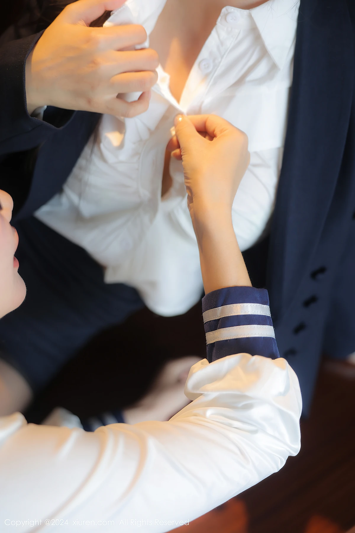 XiuRen秀人网 No.9065 小蛮妖Yummy