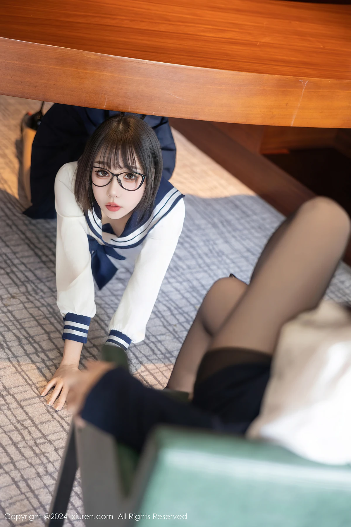 XiuRen秀人网 No.9065 小蛮妖Yummy