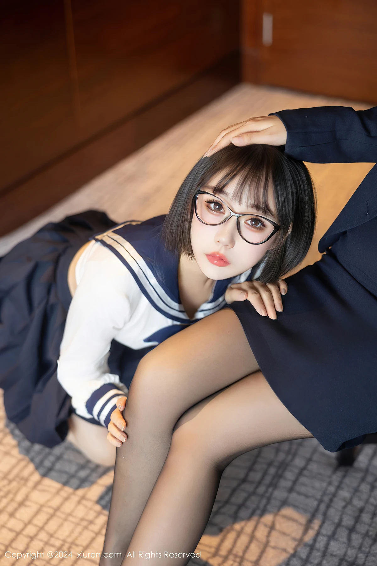 XiuRen秀人网 No.9065 小蛮妖Yummy