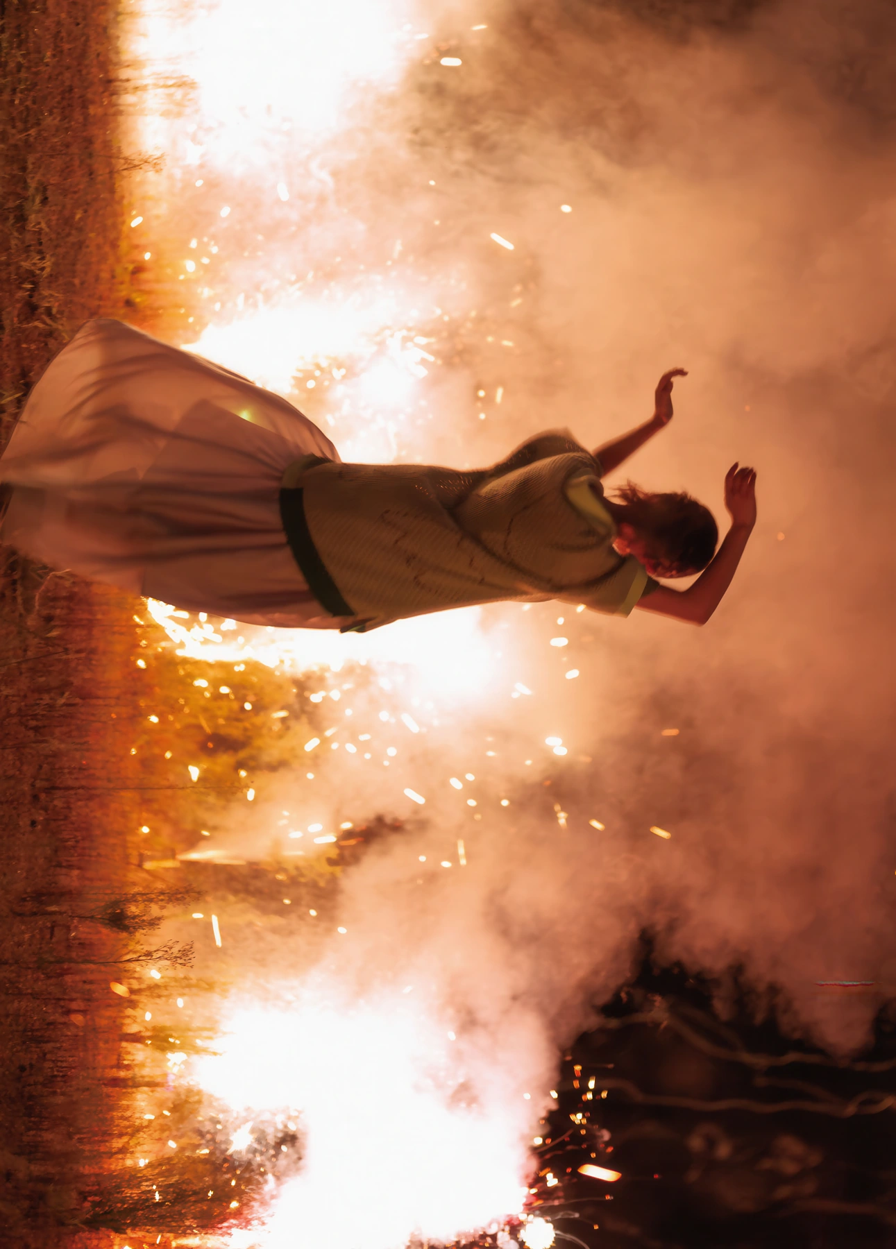 Yuki Yoda 与田佑希, Shonen Magazine 2026 No.07 (周刊少年マガジン 2026年7号)