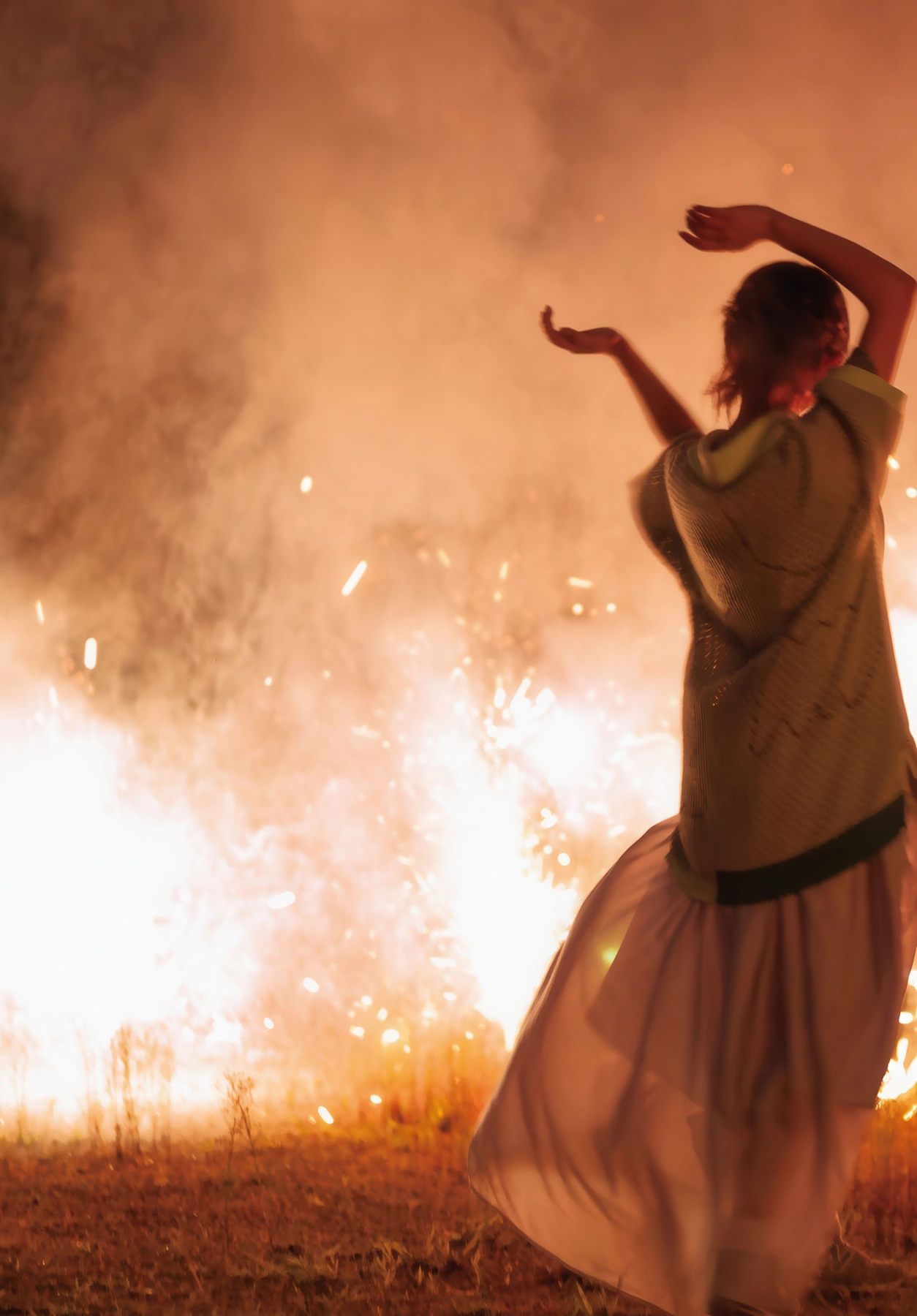 Yuki Yoda 与田佑希, Shonen Magazine 2026 No.07 (周刊少年マガジン 2026年7号)