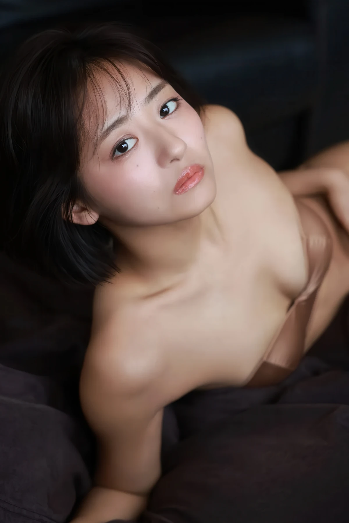 Sumipon すみぽん, FRIDAYデジタル写真集 「LADY LUCK」 Set.01