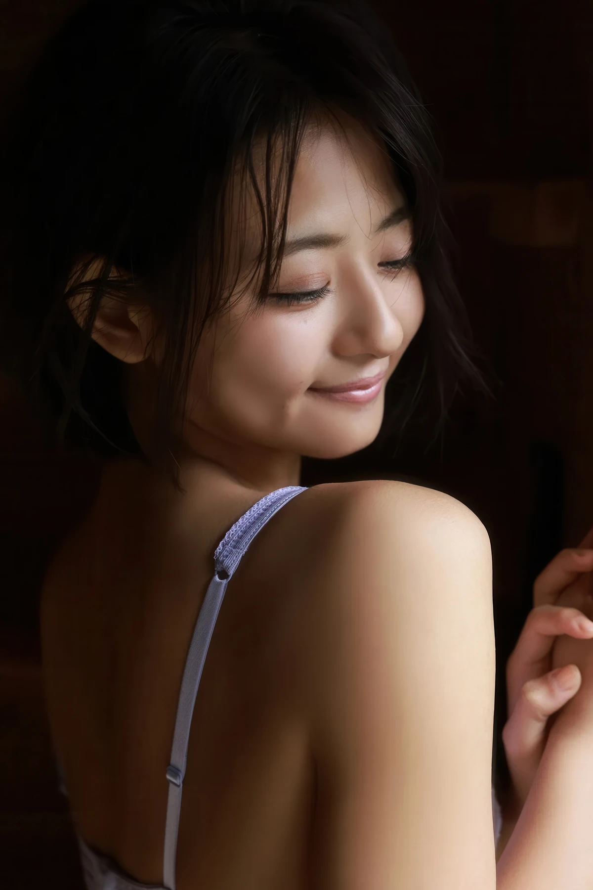 Sumipon すみぽん, FRIDAYデジタル写真集 「LADY LUCK」 Set.01