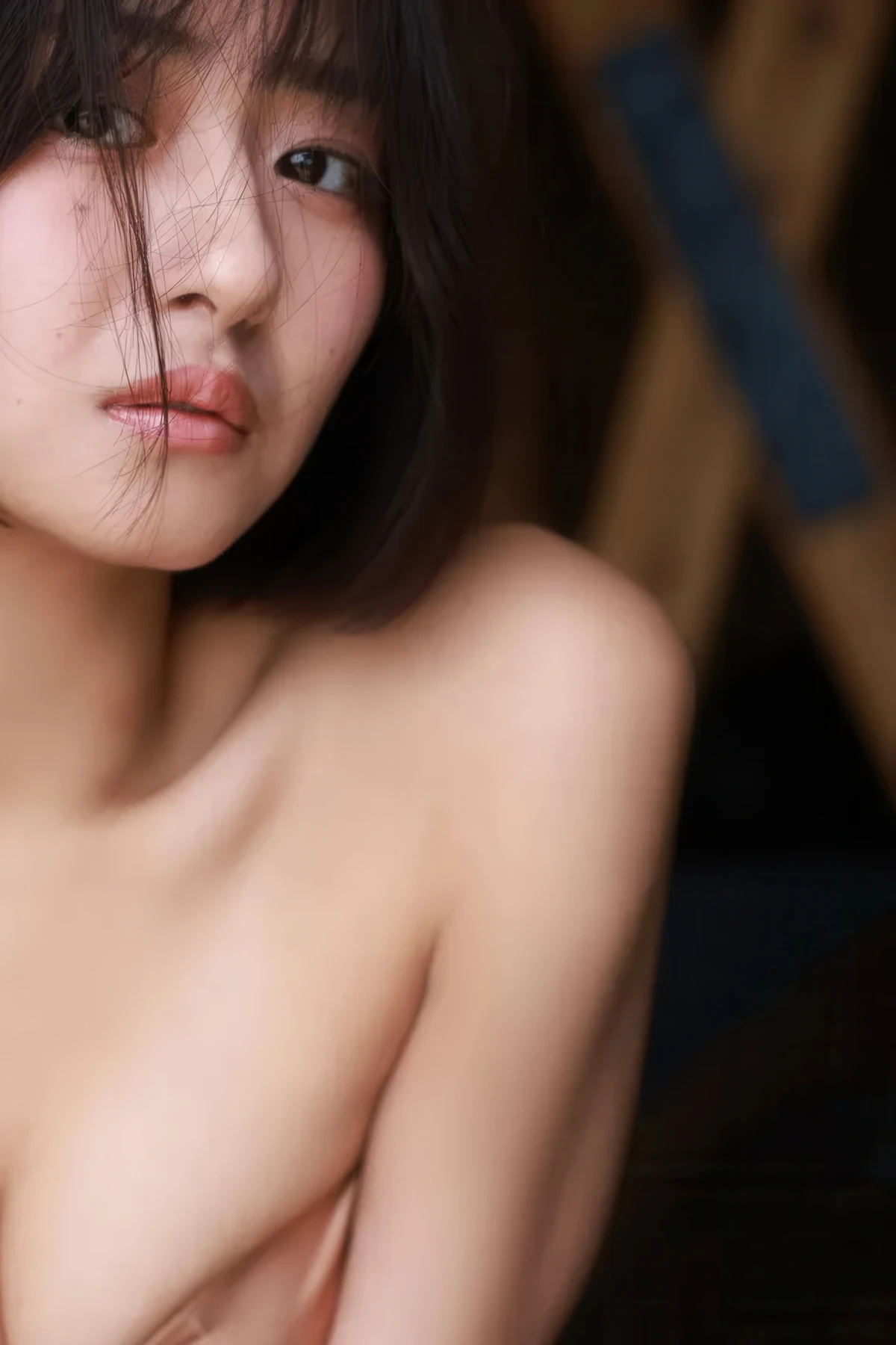 Sumipon すみぽん, FRIDAYデジタル写真集 「LADY LUCK」 Set.01