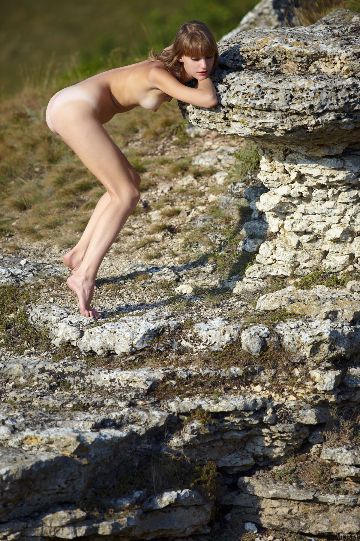 MetArt Veda - Peaks Part01 36 MetArt Veda - Peaks Part01