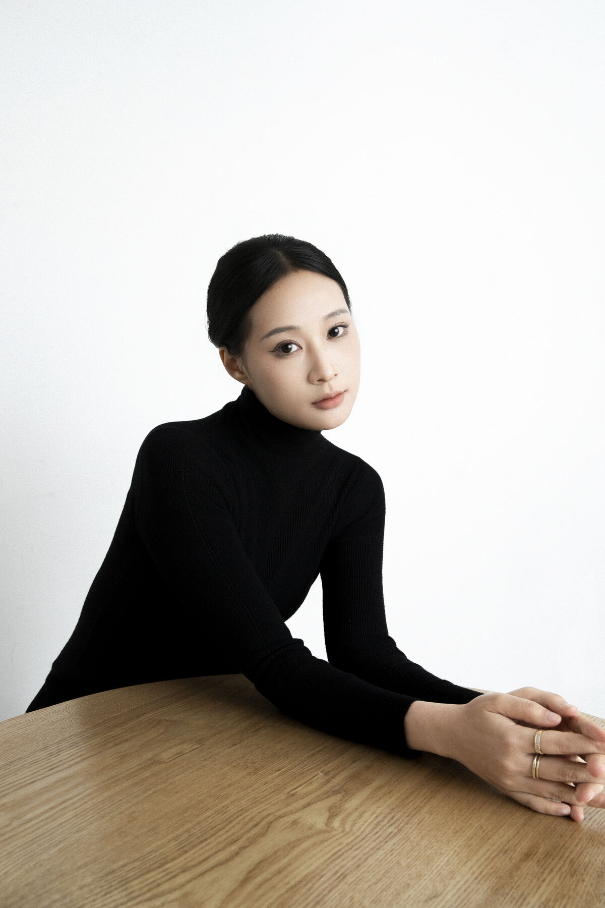 YiTuYu艺图语 Vol.8805 Yi Ming