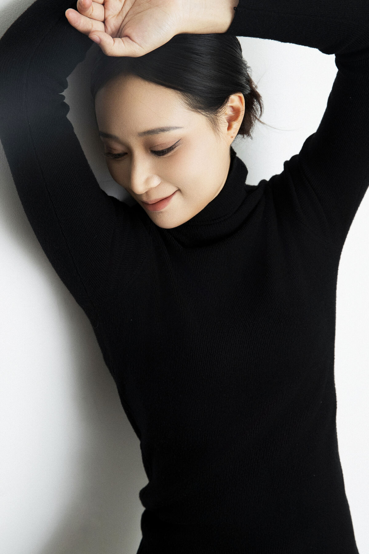 YiTuYu艺图语 Vol.8805 Yi Ming