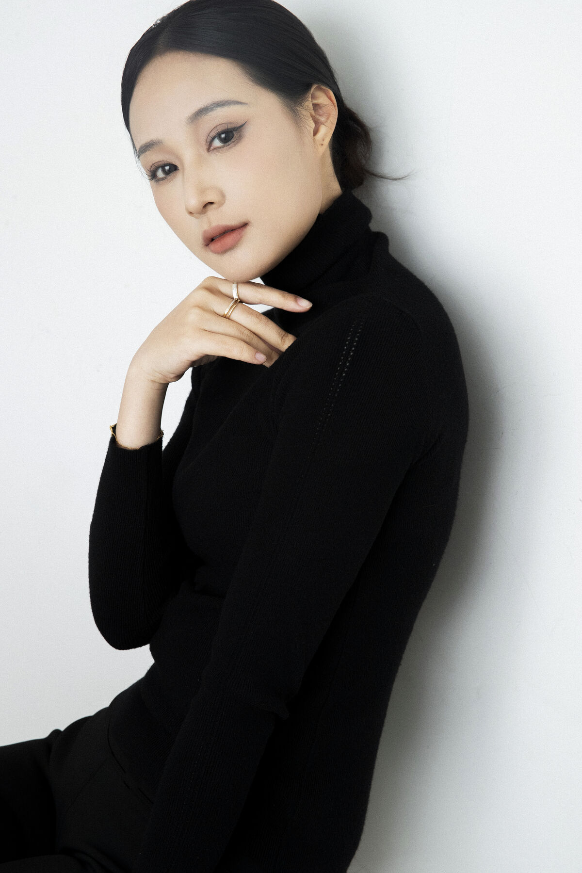 YiTuYu艺图语 Vol.8805 Yi Ming