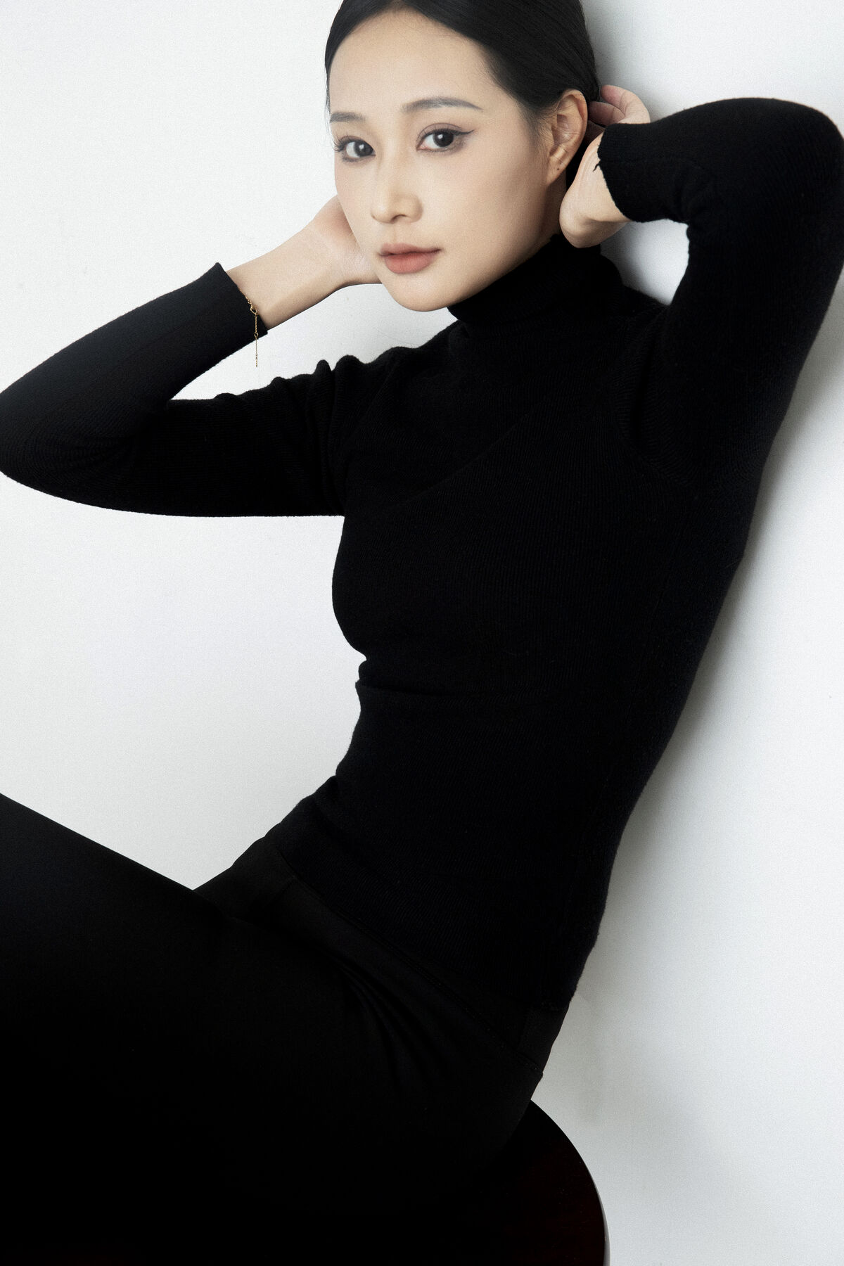 YiTuYu艺图语 Vol.8805 Yi Ming