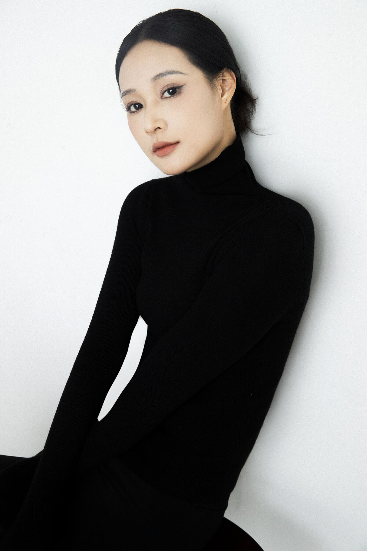 YiTuYu艺图语 Vol.8805 Yi Ming