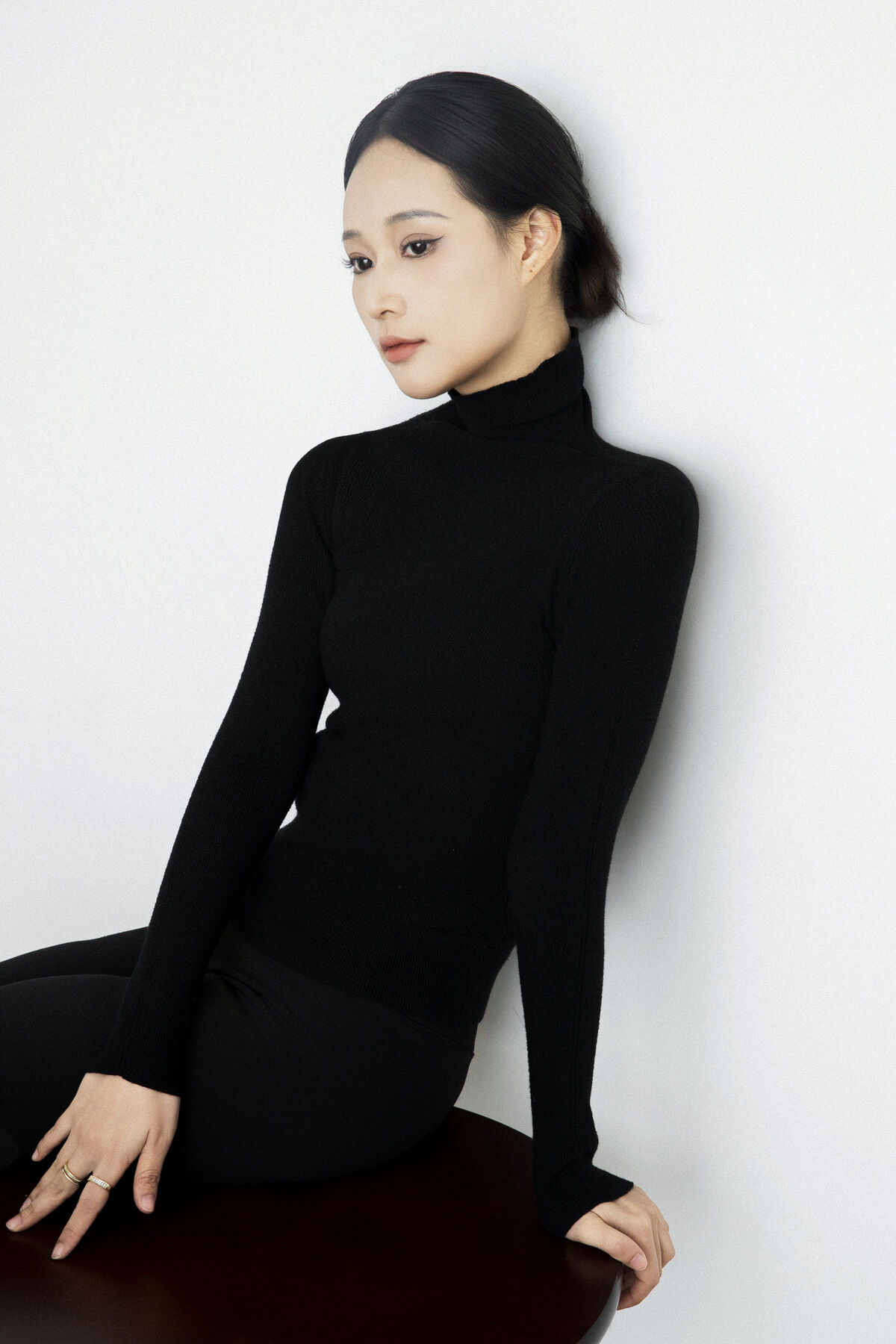 YiTuYu艺图语 Vol.8805 Yi Ming