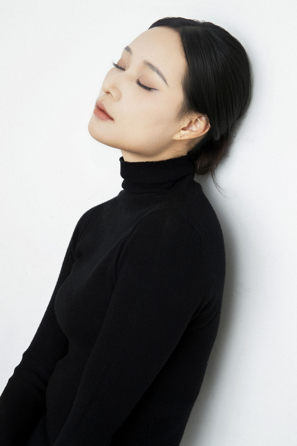 YiTuYu艺图语 Vol.8805 Yi Ming