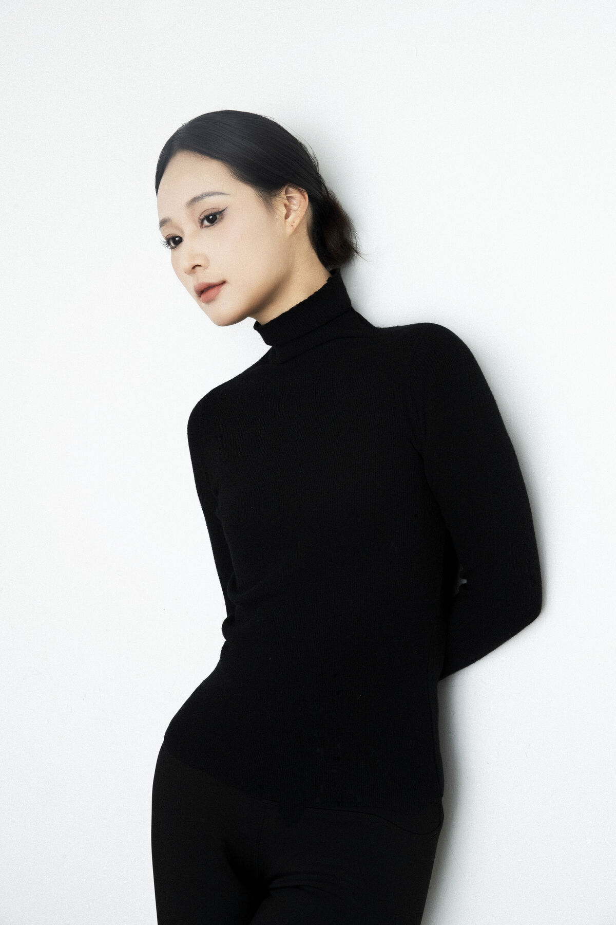 YiTuYu艺图语 Vol.8805 Yi Ming