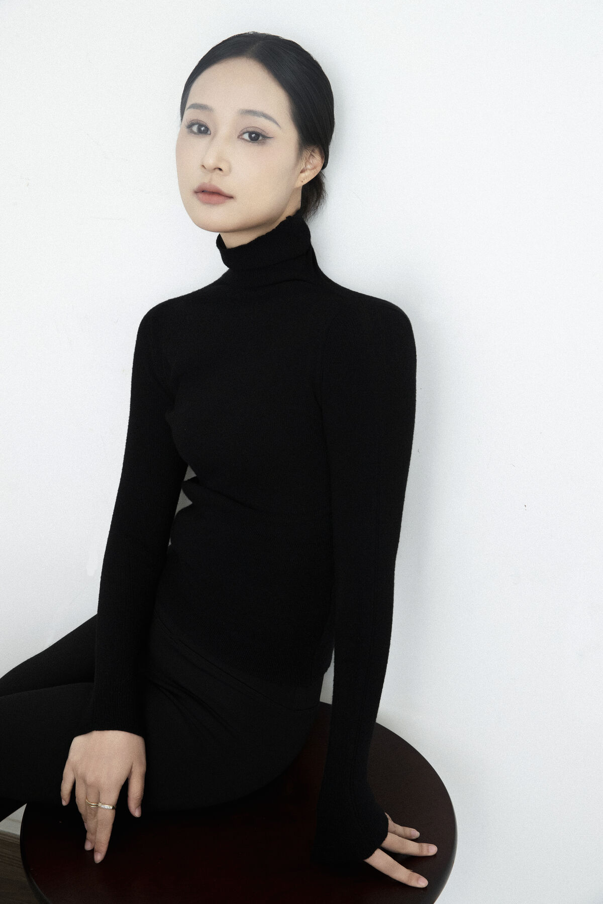 YiTuYu艺图语 Vol.8805 Yi Ming