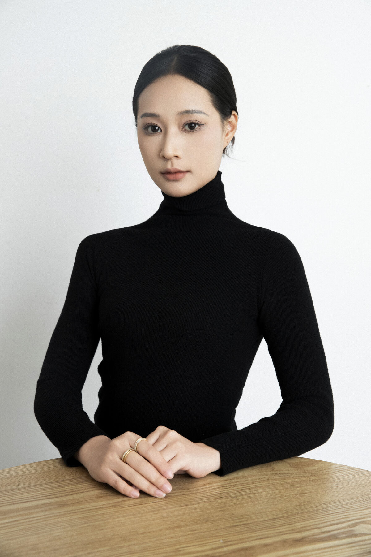 YiTuYu艺图语 Vol.8805 Yi Ming