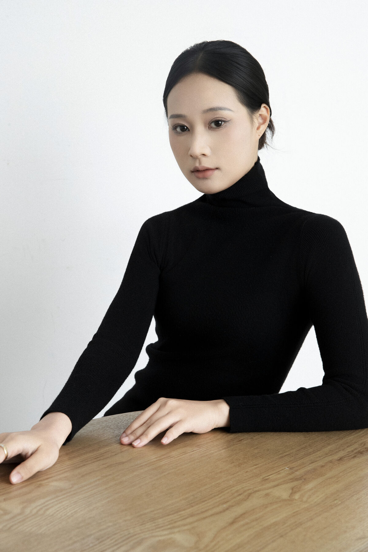 YiTuYu艺图语 Vol.8805 Yi Ming